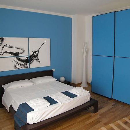 Fumbi Bed & Breakfast Palermo Oda fotoğraf