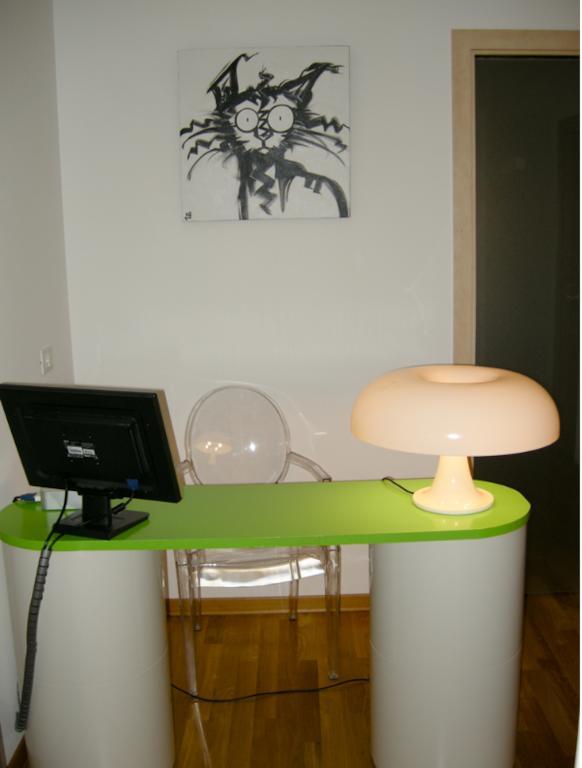 Fumbi Bed & Breakfast Palermo Dış mekan fotoğraf
