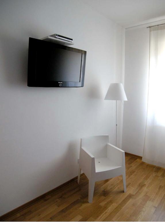 Fumbi Bed & Breakfast Palermo Dış mekan fotoğraf