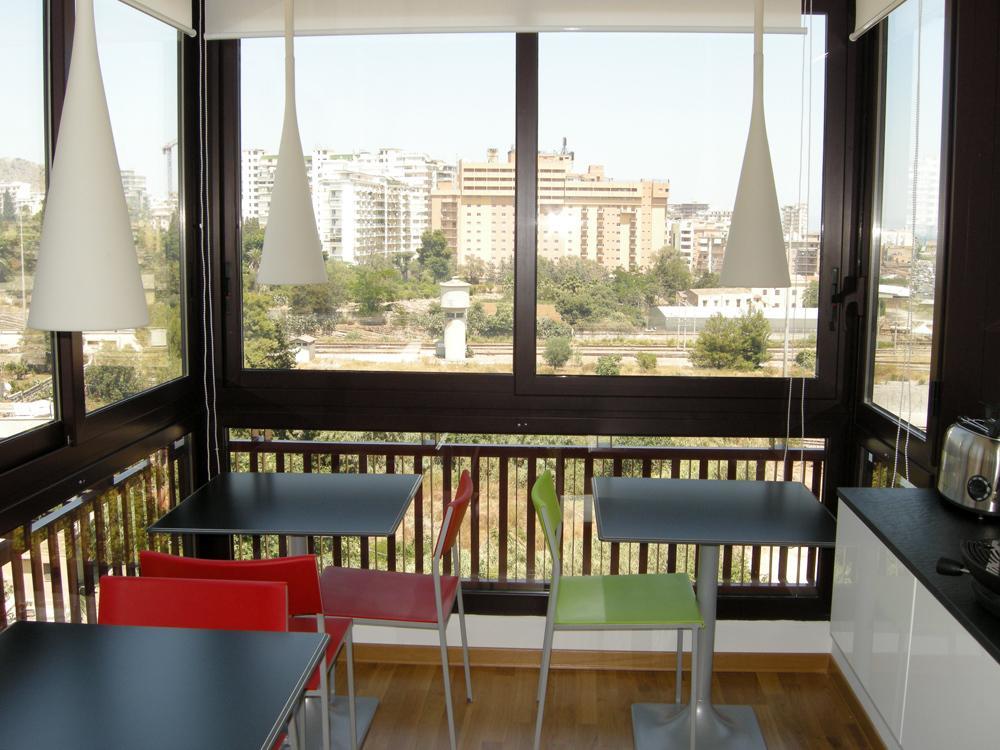 Fumbi Bed & Breakfast Palermo Dış mekan fotoğraf
