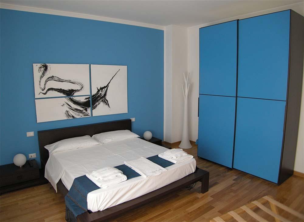 Fumbi Bed & Breakfast Palermo Oda fotoğraf