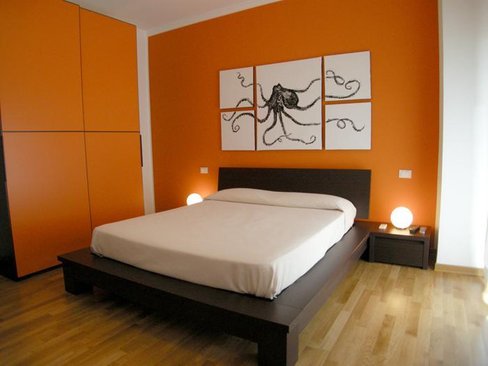 Fumbi Bed & Breakfast Palermo Oda fotoğraf
