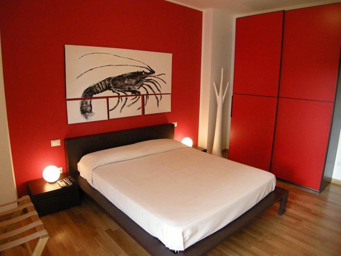 Fumbi Bed & Breakfast Palermo Oda fotoğraf