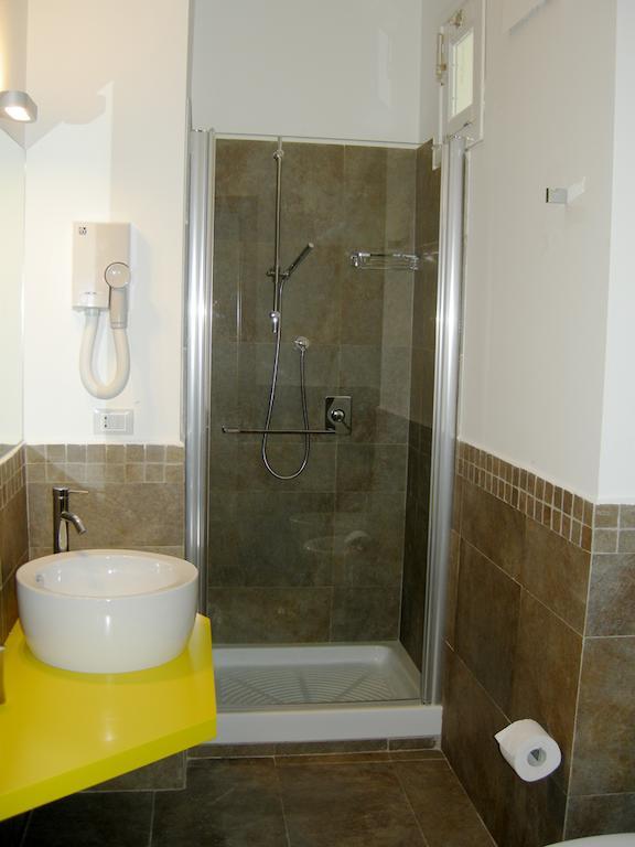 Fumbi Bed & Breakfast Palermo Dış mekan fotoğraf