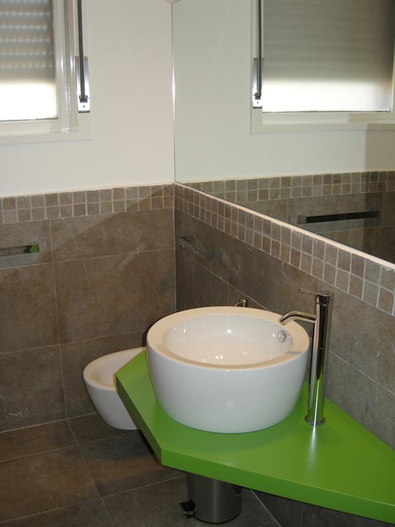 Fumbi Bed & Breakfast Palermo Dış mekan fotoğraf